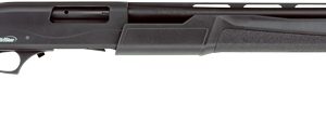TRISTAR COBRA III 12GA 3" - 28"VR MATTE BLUED BLACK SYN
