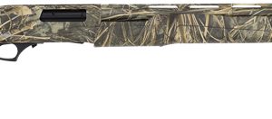 TRISTAR COBRA III PUMP 20GA 3" - 26"VR MAX-7 SYNTHETIC