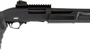 TRISTAR COBRA III FORCE 12GA - 3" 18.5" FIXED PISTOL GRIP SYN