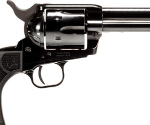 TAURUS DEPUTY 357MAG 4 3/4" - BLACK POLYMER