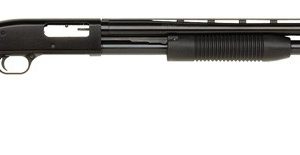 MAVERICK 88 FIELD 20GA 3" - 26"VR BLACK SYNTHETIC