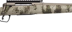 SAVAGE AXIS 2 PRO 6.5CM 20" - HSB COMPACT TB BRONZE/WOODLAND
