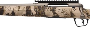 SAVAGE AXIS 2 PRO 400 LEGEND - 20" LH HSB TB BRONZE/WESTERN