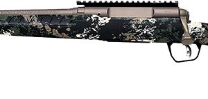 SAVAGE AXIS 2 PRO 22-250 20" - LH BRONZE FOREST SP