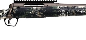 SAVAGE AXIS 2 PRO 350 LEGEND - 18" COMPACT BRONZE FOREST SP