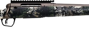 SAVAGE AXIS 2 PRO 6MM ARC 20" - BRONZE FOREST SP