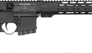 RRA LAR15M CAR A4 350 LEGEND - 6 POS STK 16" BBL M-LOK BLACK