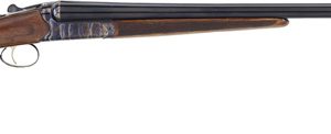 TRISTAR BRISTOL SXS 16GA. 28" - 2.78" CT-5 CASE COLOR/ENGLISH