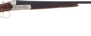 TRISTAR BRISTOL SXS 410 28" - 2.5" CT-5 SILVER/WALNUT