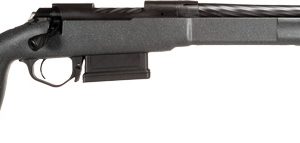 TAURUS EXPEDITION 308 WIN - 18" THREADED BLACK SYNTHETIC