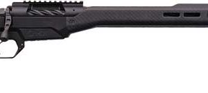 WEATHERBY 307 ALPINE MDT 6.5 - WBY RPM BLK/BLK FLDG CHASSIS