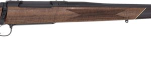 WEATHERBY 307 ADVENTURE SD - 6.5 RPM 26" MB BLUED/WALNUT