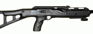 HI-POINT CARBINE 40SW BLACK - 17.5" 10-SHOT THREADED