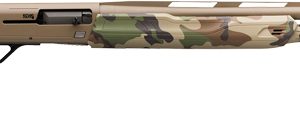 WINCHESTER SX4 HYBRID 12GA - 3.5" 26"VR FDE WOODLAND