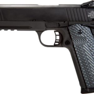 ROCK ISLAND TAC ULTRA FS - 10MM 5" AS 8RD PARKERIZED