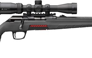 WINCHESTER XPERT BR 22LR 18" - 10SH BLD/BLK W/VORTEX CRSFRII