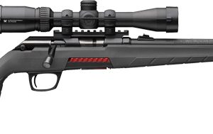 WINCHESTER XPERT BR 17WSM 18" - 8SH BLD/BLK W/VORTEX CRSFRII