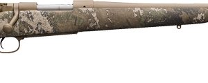 WINCHESTER MODEL 70 EXTREME - 300WM 26" BRONZE/TT-STRATA MB