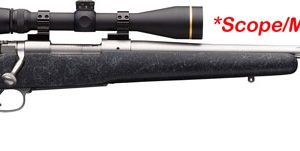 WINCHESTER 70 EXTREME WEATHER - 308 WIN 22" SS/SYN/MUZZLE BRK