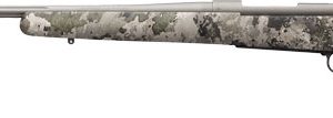 WINCHESTER MODEL 70 EXTREME - 30-06 22" TUNGSTEN/TT-VSX MB