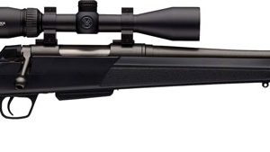 WINCHESTER XPR COMPACT 6.8WST - 22" BLK SYN W/VTX 3-9X40MM