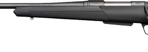 WINCHESTER XPR 350 LEGEND 22" - BLACK MATTE SYNTH LEFT HAND