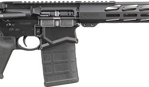 RUGER SFAR 7.62/308WIN 16.1" - BLACK M-LOK THREADED BARREL
