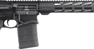 RUGER SFAR 7.62/308WIN 20" - BLACK M-LOK THREADED BARREL