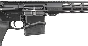 RUGER SFAR 7.62/308WIN 16.1" - BLACK M-LOK THREADED 10-SHOT