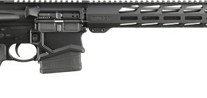 RUGER SFAR 7.62/308WIN 20" - BLACK M-LOK THREADED BARREL