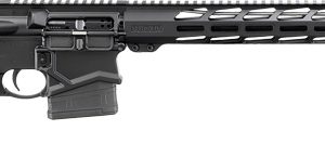 RUGER SFAR 6.5CM 20" MAGPUL - PRS LITE STK & MOE K2GRIP 10SH