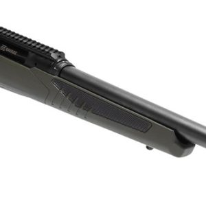 SAVAGE IMPULSE HOG HUNTER - 300WM 24" BLK/ACCUFIT OD GRN