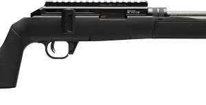 WALTHER HAMMERLI FORCE B1 22LR - RIFLE 10-SHOT BLACK