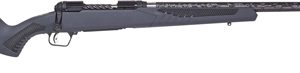 SAVAGE 110 ULTRALITE 7MM PRC - PROOF CARBON GREY ACCUFIT