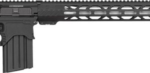 RRA LAR8M PREDATOR HP 6.5CM - 24" BBL 6 POS STK BLACK