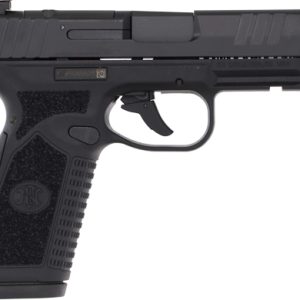 FN REFLEX XL MRD 9MM LUGER - 1-15RD 1-18RD BLACK NO SAFETY