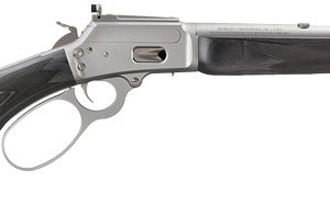MARLIN 1894 TRAPPER 357MAG - 16.1" STAINLES BLACK LAMINATE