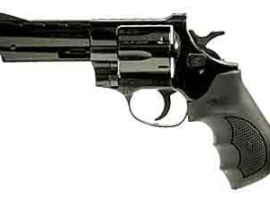 EAA WINDICATOR 38SPL 4" FS - BLUED SYNTHETIC GRIPS