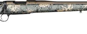 CHRISTENSEN MESA FFT 6.5PRC - 20" BRONZE CF BLACK GREEN-TAN