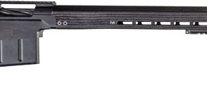 CHRISTENSEN MPR 300PRC - 26" CF BLACK/BLACK M-LOK