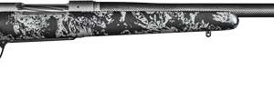 CHRISTENSEN RIDGELINE FFT  270 - WIN S/S 20" CF BLACK W/GREY