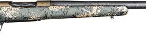 CHRISTENSEN RIDGELINE FFT - 300WM CF BRONZE/BLACK GRN-TAN
