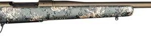 CHRISTENSEN RIDGELINE FFT - 300PRC CF BRONZE/BLACK GRN-TAN
