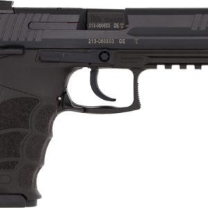 HK P30S LONG V3 DA/SA TRIG 9MM - 4.45" BBL 2-10RD W/SAFE