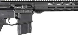 RUGER AR556 MPR 450BUSHMASTER - MAGPUL GRIP & COLLAPSIBLE STK