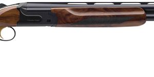 CHARLES DALY O/U 214E COMPACT - 12GA 3" 28" CT-5 EJECTOR BLK