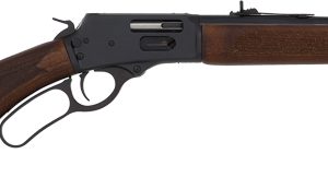ROSSI R95 TRAPPER 357 MAG - 16.5" BBL. BLACK WOOD