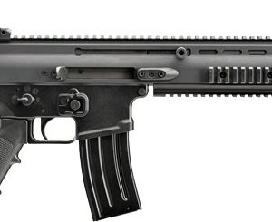 FN SCAR 16S NRCH 5.56 NATO - 16.2" 30RD BLACK