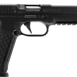 APF STRIKE ONE MARK II 9MM - 5.5" THREADED BBL 17RD BLACK