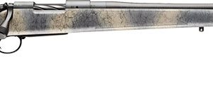 BERGARA B14 CARBON WILDERNESS - RIDGE 300WM GREY CERA/CAMO